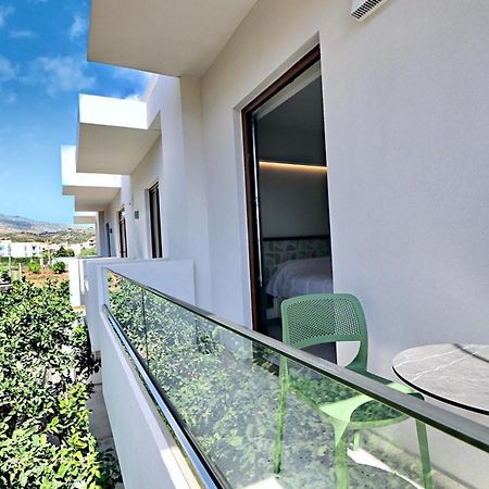 Apartament Elmaral Living Experience "Adults Only" Agia Pelagia Zewnętrze zdjęcie