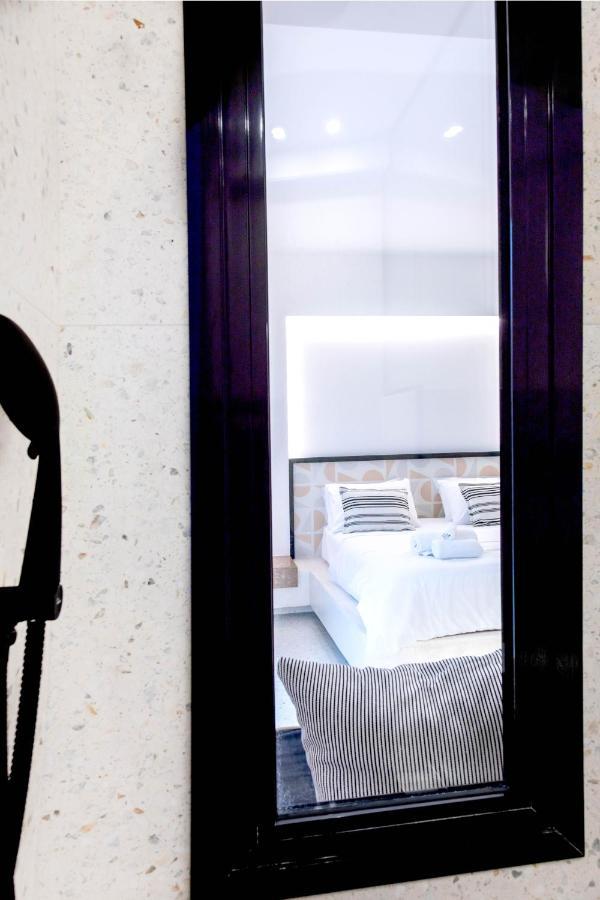 Apartament Elmaral Living Experience "Adults Only" Agia Pelagia Zewnętrze zdjęcie