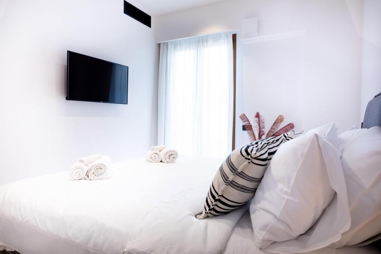 Apartament Elmaral Living Experience "Adults Only" Agia Pelagia Zewnętrze zdjęcie