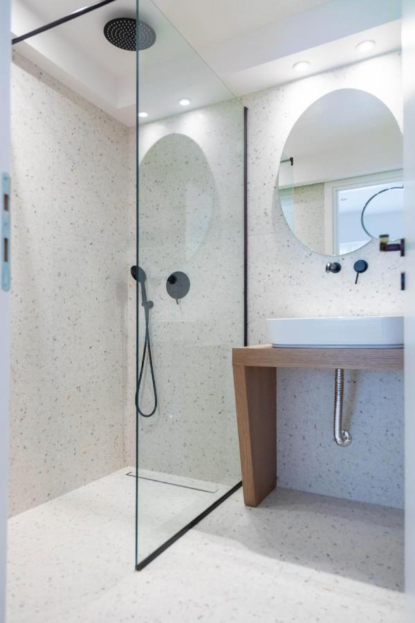 Apartament Elmaral Living Experience "Adults Only" Agia Pelagia Zewnętrze zdjęcie