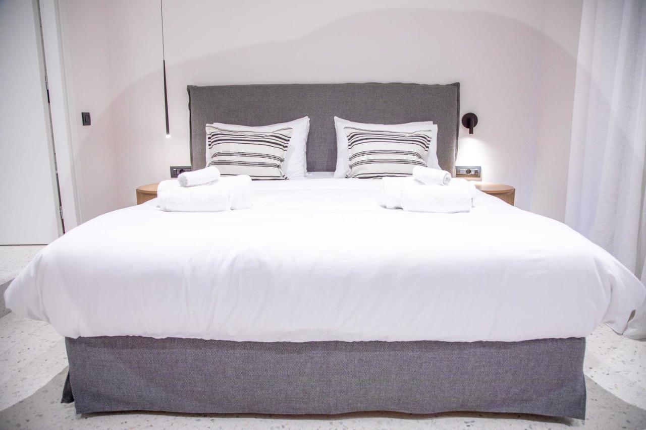 Apartament Elmaral Living Experience "Adults Only" Agia Pelagia Zewnętrze zdjęcie