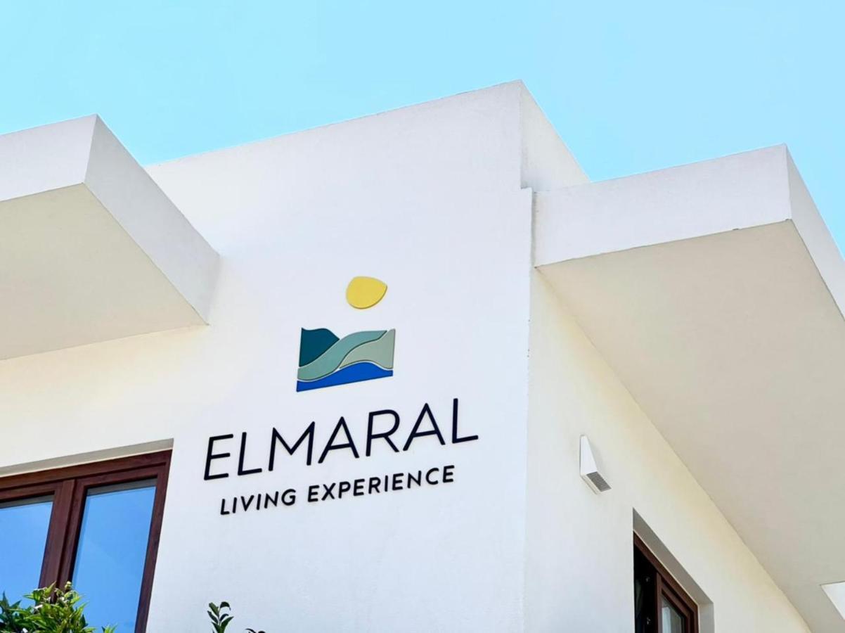Apartament Elmaral Living Experience "Adults Only" Agia Pelagia Zewnętrze zdjęcie