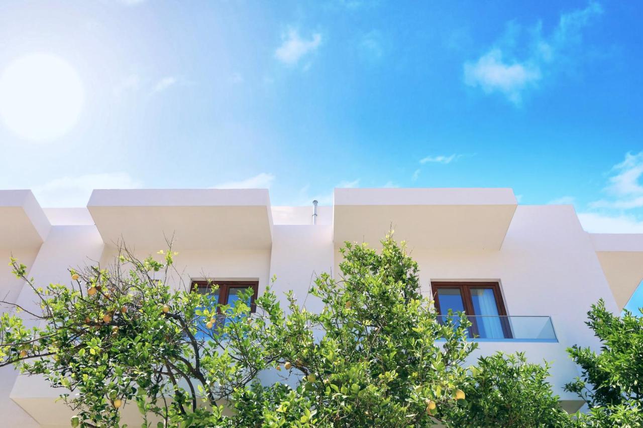 Apartament Elmaral Living Experience "Adults Only" Agia Pelagia Zewnętrze zdjęcie