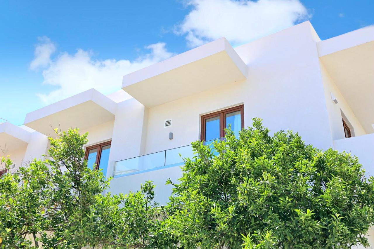 Apartament Elmaral Living Experience "Adults Only" Agia Pelagia Zewnętrze zdjęcie