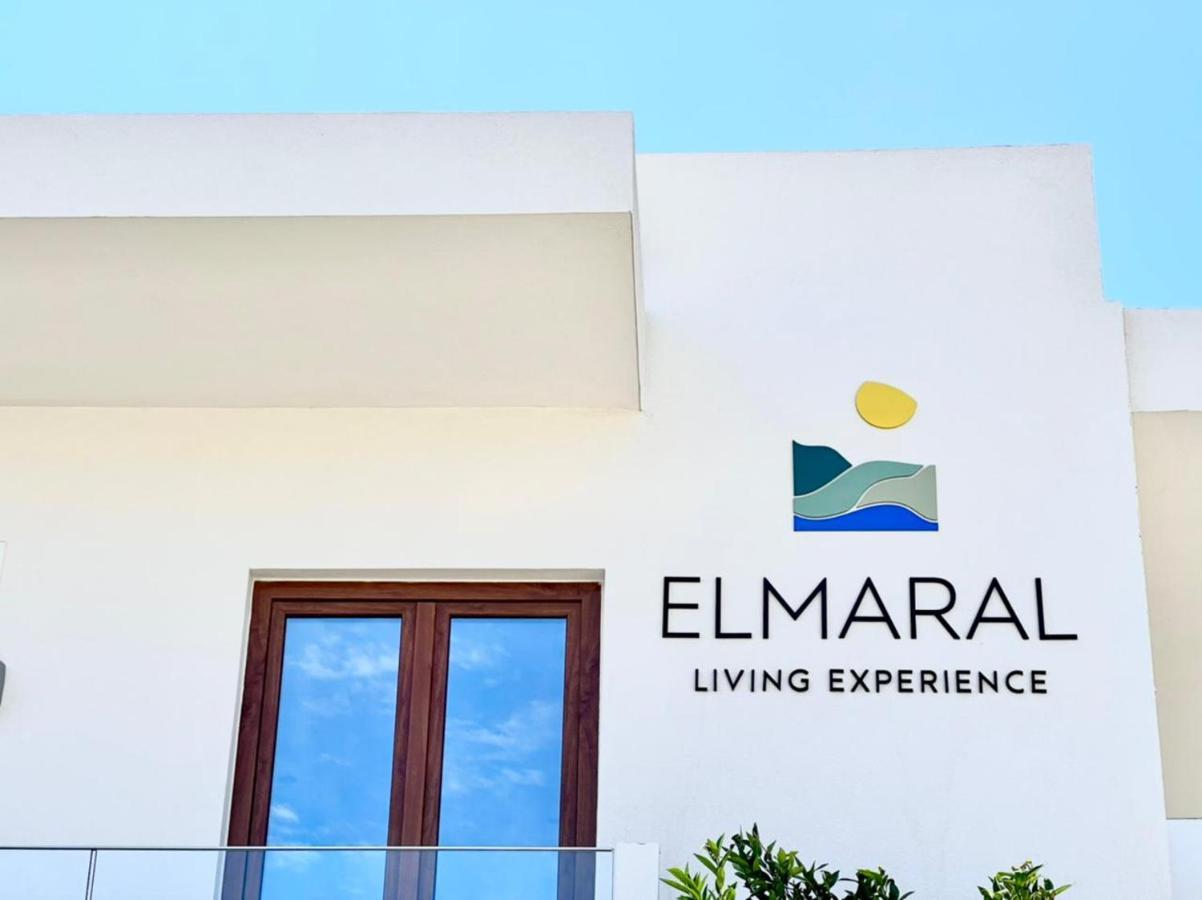 Apartament Elmaral Living Experience "Adults Only" Agia Pelagia Zewnętrze zdjęcie