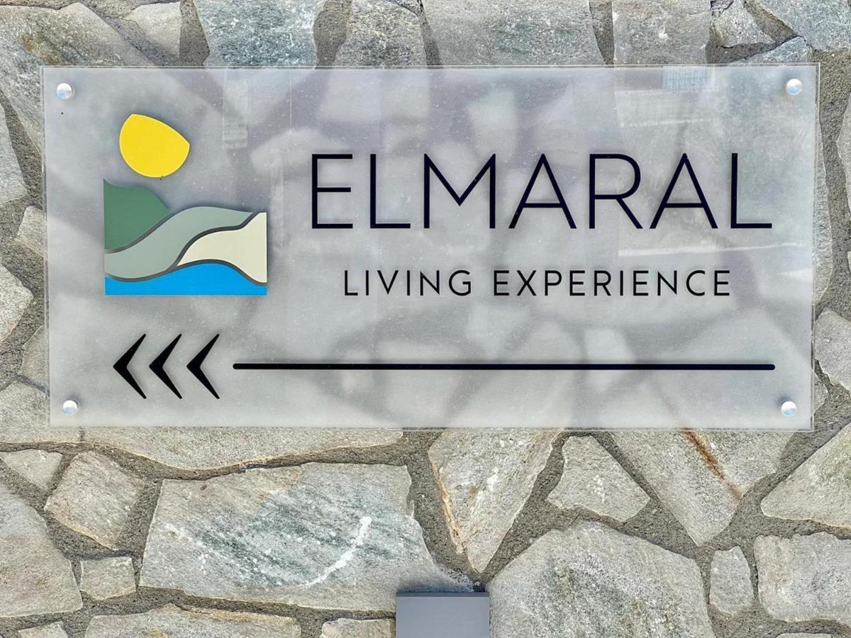 Apartament Elmaral Living Experience "Adults Only" Agia Pelagia Zewnętrze zdjęcie